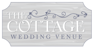 The Cottage Wedding Venue Logo