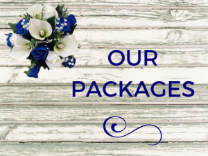 Our Social & Corporate Packages