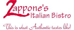 Zappone's Italian Bistro & Catering