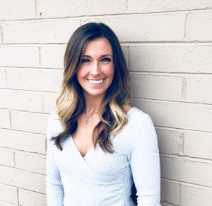 Hannah Francis - Event planner