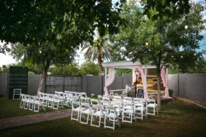 The Cottage Wedding Venue