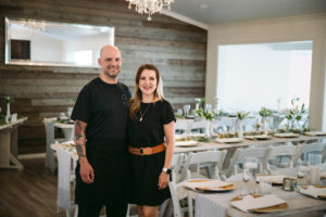 The Cottage Wedding Venue