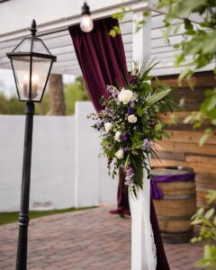 The Cottage Wedding Venue