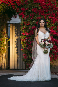 Ala Carte Wedding Package