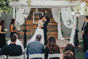 The Cottage Wedding Venue