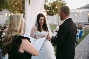 The Cottage Wedding Venue