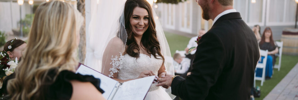 The Cottage Wedding Venue