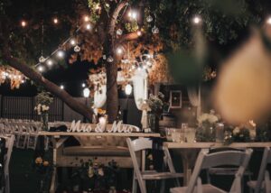 The Cottage Wedding Venue