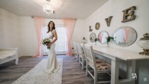 wedding and event venue in Gilbert AZ