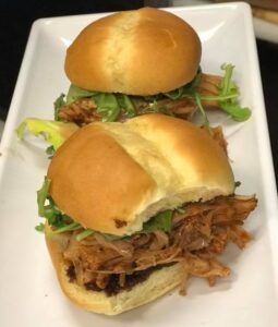 The Cottage Wedding Venue BBQ Tasting