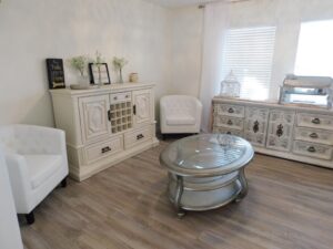 The Cottage Wedding Venue Grooms Lounge