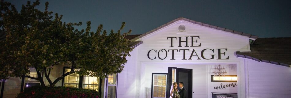 The Cottage Wedding Venue