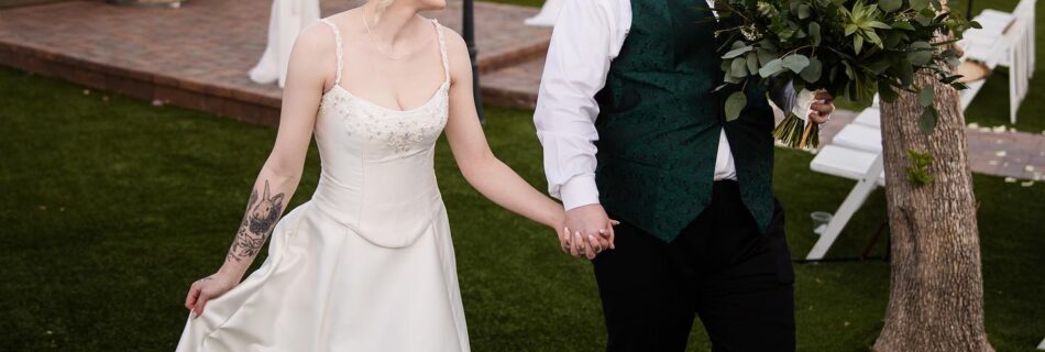 The Cottage Wedding Venue