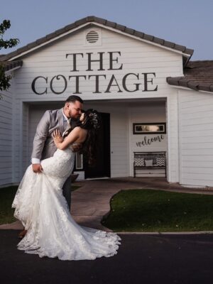 The Cottage Wedding Venue