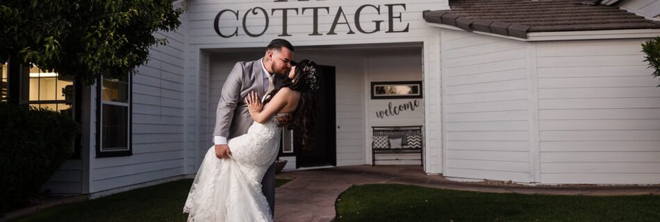 The Cottage Wedding Venue