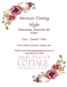 The Cottage Wedding Venue