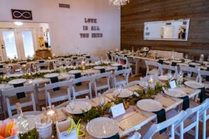 The Cottage Wedding Venue