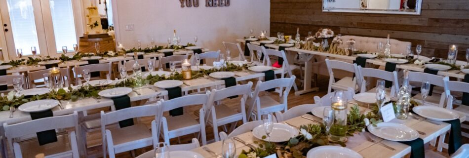 The Cottage Wedding Venue