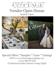 The Cottage Wedding Venue