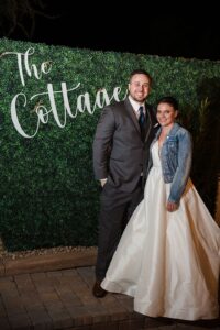 The Cottage Wedding Venue