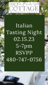 The Cottage Wedding Venue