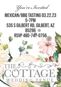 The Cottage Wedding Venue