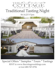 The Cottage Wedding Venue