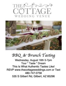 The Cottage Wedding Venue