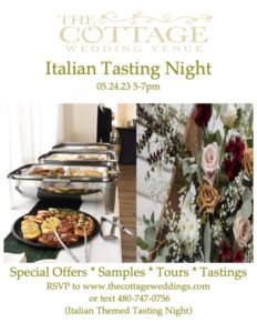 The Cottage Wedding Venue