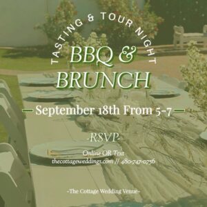 September Open House