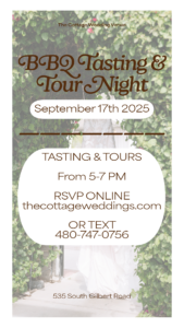 September Open House