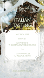 May 13th 2026 tasting